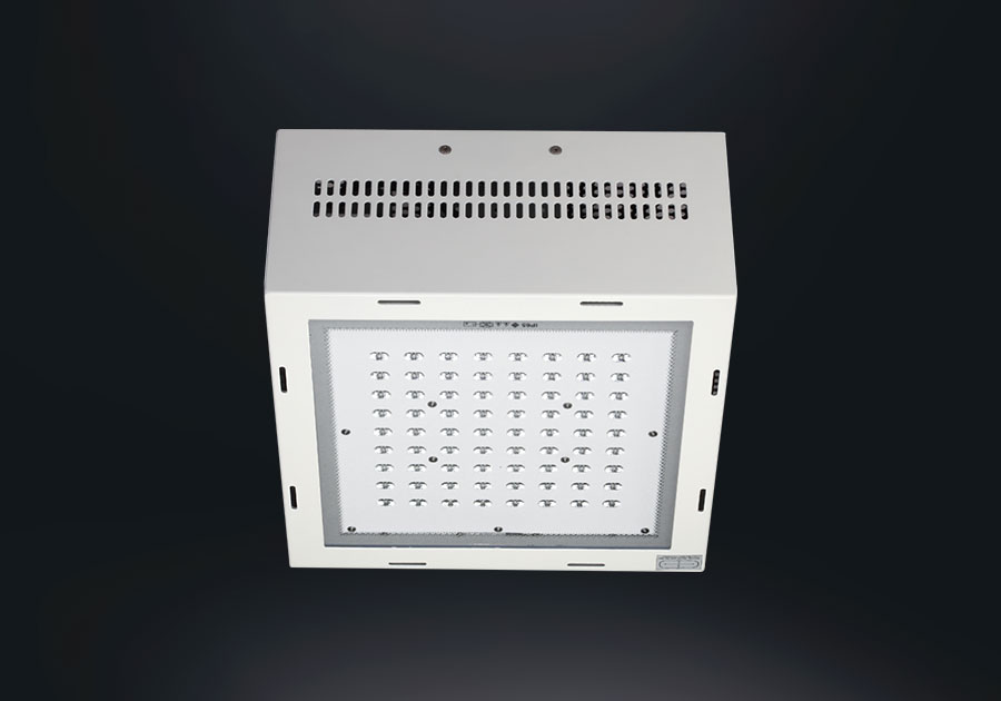B-Series Canopy Light