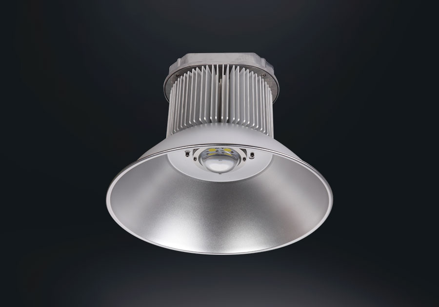 160/200W High Bay Light