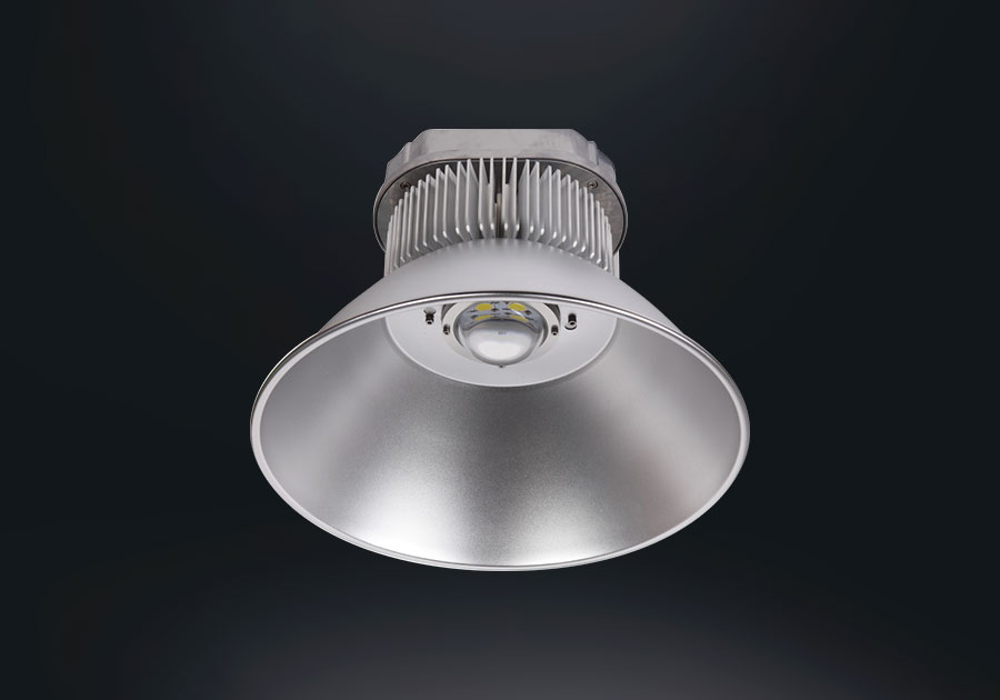 High Bay Light 80/120 Watt
